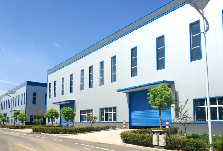 山東魯恒金屬制品有限公司