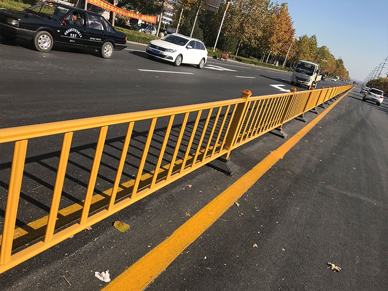道路護(hù)欄