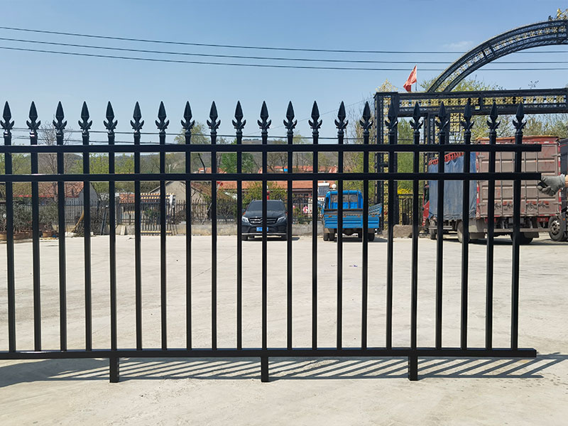 如何對鋁合金護(hù)欄表面進(jìn)行著色處理