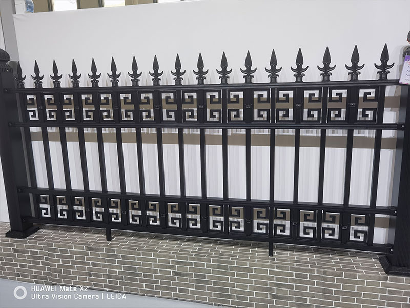 鋁藝護(hù)欄在交通行業(yè)的發(fā)展趨勢