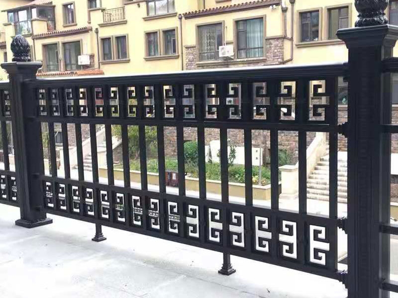 鋁藝護欄 (27)