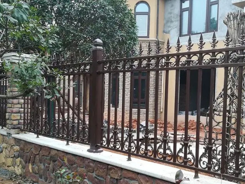 鋁藝護(hù)欄 (35)